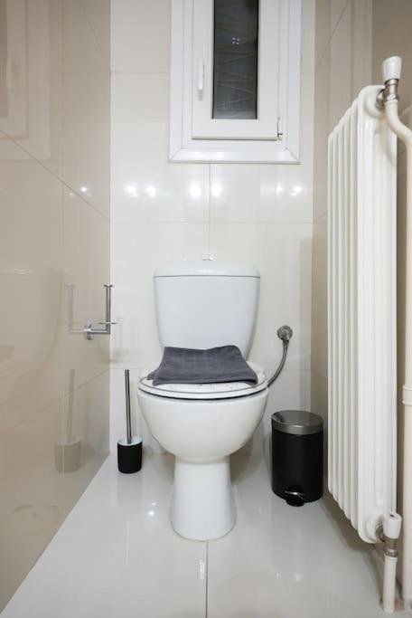 Syntagma Square, 70Sqm Pentelis Sunny Apartment Athens Exterior photo