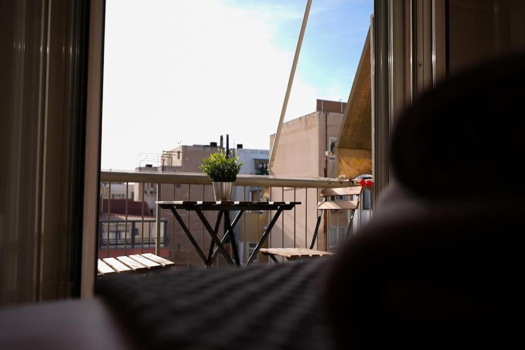 Syntagma Square, 70Sqm Pentelis Sunny Apartment Athens Exterior photo